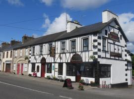 Riverside Guesthouse