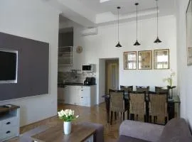 Evergreen Residence Kossuth Apartmanok