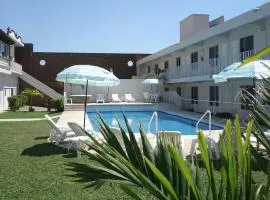 AOHOM SANTUARIO HOTEL & SPA