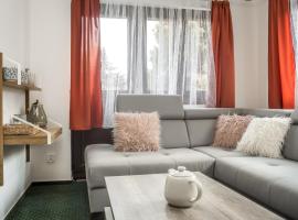 Hotel Konopiště Nová Myslivna，位于贝内绍夫的酒店
