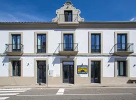 Hostel Albergue O Mesón - Habitación superior Luxury