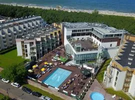 Apartament przy plaży