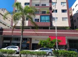 Apartamento a 500 metros da Praia doForte