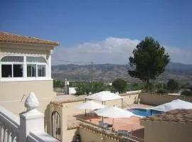 B&B Los Zuecos