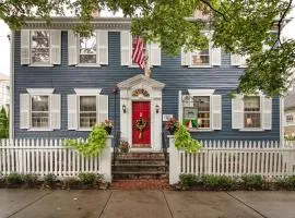 威廉格兰特住宿加早餐酒店