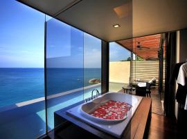 Impiana Private Villas Kata Noi，位于卡塔海滩的酒店