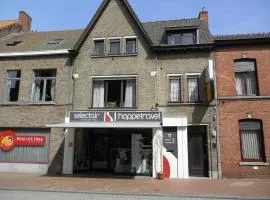 Apartment Poperinge by Interhome