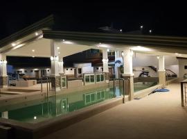 Hotel Emmanuelle，位于Gamu的酒店