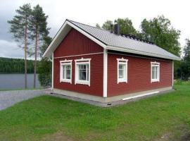 Holiday Home Talvikki by Interhome，位于Kurkimaki的酒店