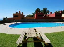 Holiday Home Vistamar by Interhome