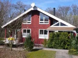 Holiday Home Ferienpark Extertal-2 by Interhome