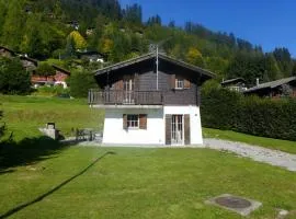 Chalet Chalet Castor by Interhome