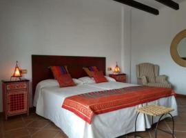 Hotel Resort La Capilerilla，位于皮特尔的酒店