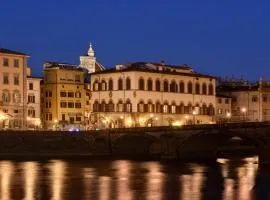 Leone Blu Suites | UNA Esperienze