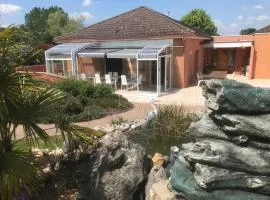 克罗尼亚尔住宿加早餐旅馆