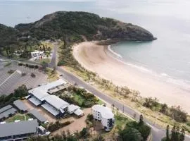 耶蓬罗斯林湾度假酒店