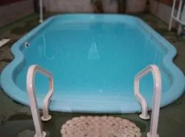 Petit Hotel Panambi