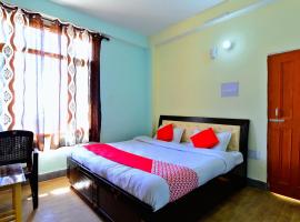 OYO 36136 Bogchi Hotels，位于马恩迪的酒店