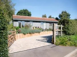 Hill Stables, Ufford