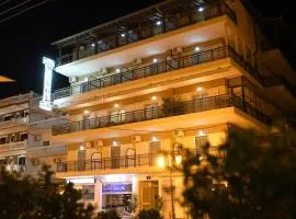Hotel Manos