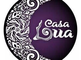 Casa Lua，位于萨格里什的酒店