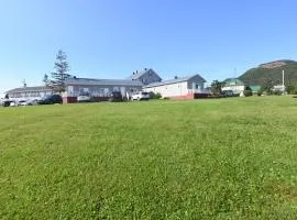 Hôtel-Motel Rocher Percé
