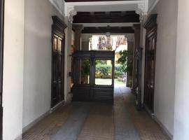 Aparthotel San Gregorio 45，位于米兰的酒店