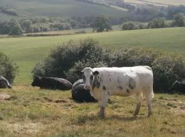 Harepath Farm Cottages 1