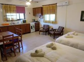 Sunset Guest House