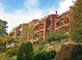 Apartment Residenza del Pascià by Interhome