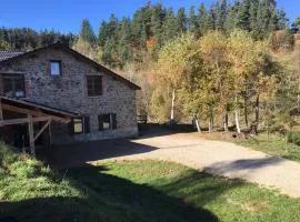 Gîte Les Murmures du Lignon