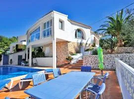 Holiday Home Balcon Al Mar by Interhome