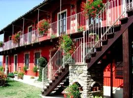 布里科德尔加洛住宿加早餐旅馆