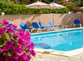 Apartment Residence Cabanaccia 3 Pieces 6 Pers-2 by Interhome
