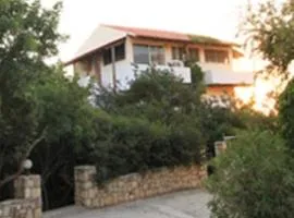 碧海蓝天公寓式酒店