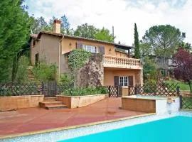 Holiday Home Fromental by Interhome