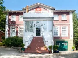 瓦尔德海姆之家酒店