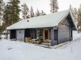 Holiday Home Neljä vuodenaikaa a1-karpalo by Interhome