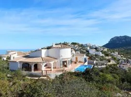 Villa Casa Salvador by Interhome