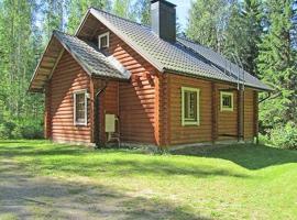 Holiday Home Aurinkolahti by Interhome，位于Taimoniemi的宠物友好酒店