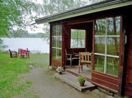 Holiday Home Joutsenlahti by Interhome，位于Pätiälä的度假屋