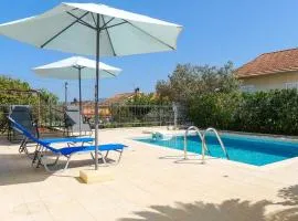 Holiday Home Villa Zlatan by Interhome