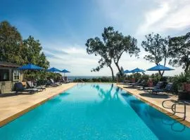 El Encanto, A Belmond Hotel, Santa Barbara