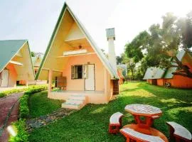 Touch Star Resort - Doi Inthanon