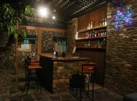 那拿博卡拉酒店
