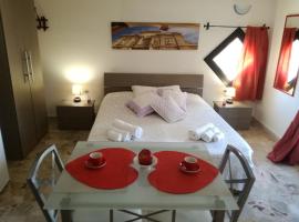 B&B Vista Gallipoli，位于阿莱齐奥的酒店