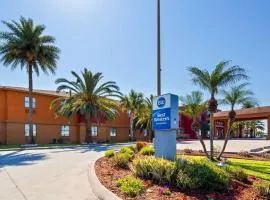 Best Western Northwest Corpus Christi Inn & Suites