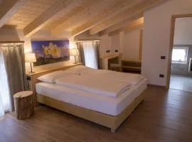 Agritur Piccolo Fiore B&B