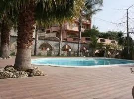 B&B Angolo Di Paradiso