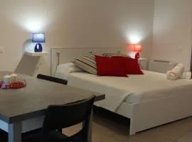 Siena, a due passi dal centro, posto auto incluso